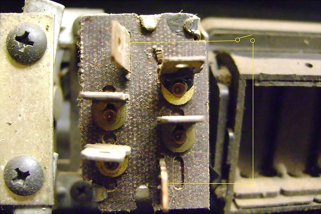 llave 9 llave 9