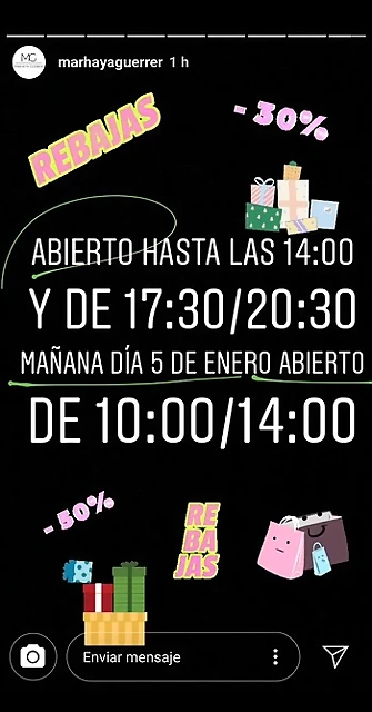 Marhaya Guerrer IG Stories 4-1-2020 (1) Marhaya Guerrer IG Stories 4-1-2020 (1)