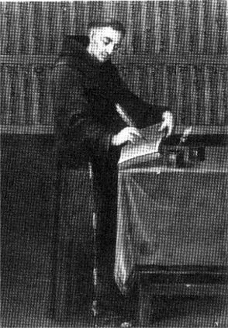 Tom?s de Torquemada Tom?s de Torquemada
