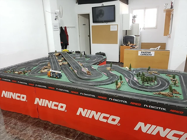 TRAMO 11 TRAMO 11