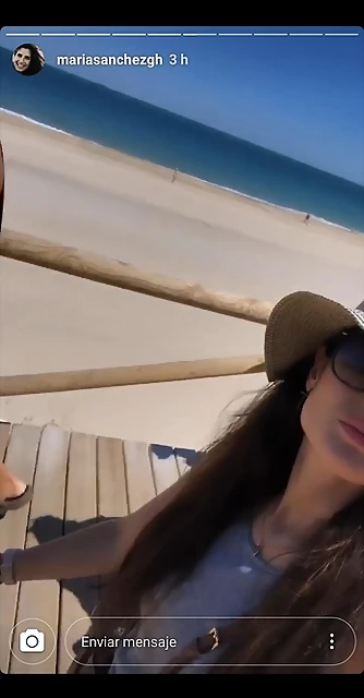Video Mar?a IG Stories 31-5-2019 (4) Video Mar?a IG Stories 31-5-2019 (4)