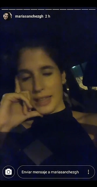 Video Mar?a IG Stories 12-9-2019 (17) Video Mar?a IG Stories 12-9-2019 (17)
