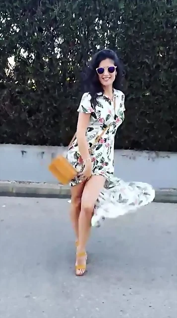 Video Mar?a IG Stories 5-4-2017 (3) Video Mar?a IG Stories 5-4-2017 (3)