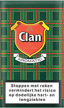 Clan-aromatic