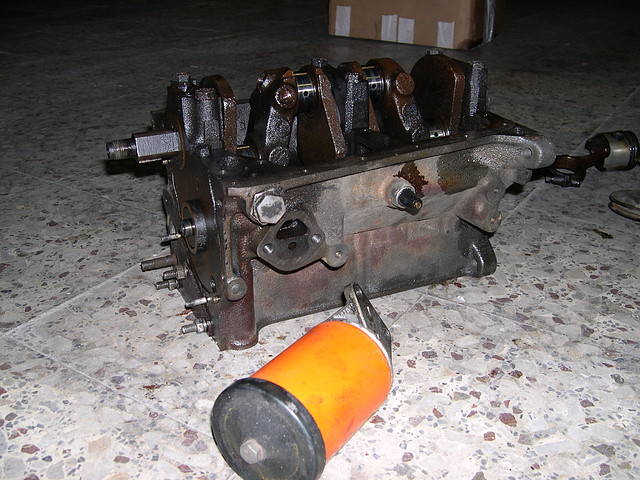 Motor Fiat 600_2