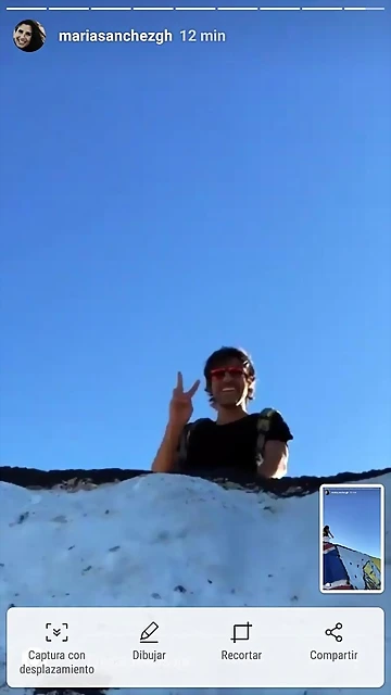 Video Mar?a IG Stories 17-10-2018 (9) Video Mar?a IG Stories 17-10-2018 (9)