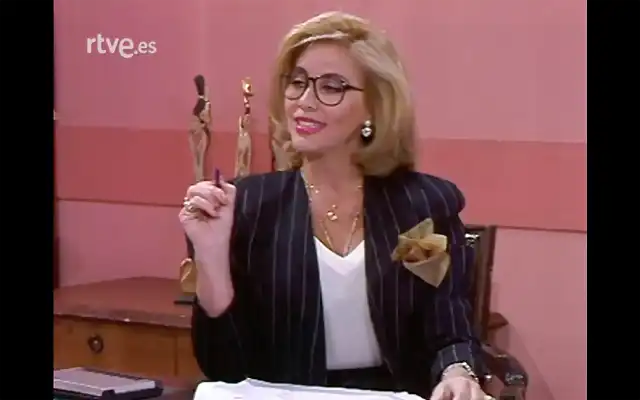 norma duval los morancos tve