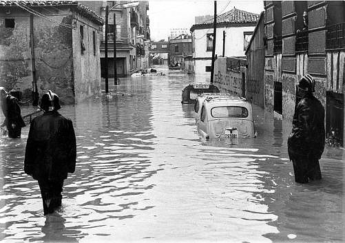 Madrid Vallecas