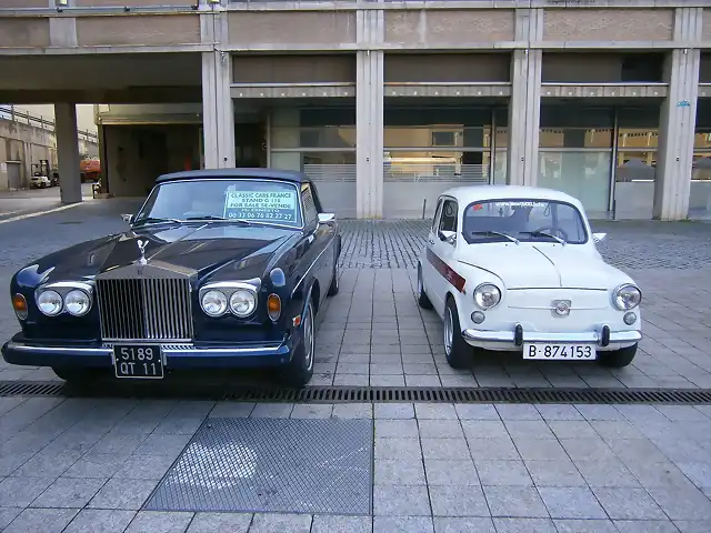 Barcelona Autoretro 2014-12-08 (1)