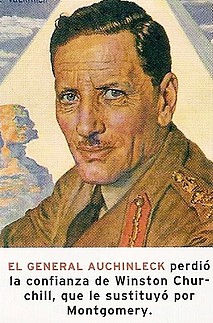 General Auchinleck