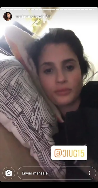 Video Mar?a IG Stories 28-12-2019 (13) Video Mar?a IG Stories 28-12-2019 (13)