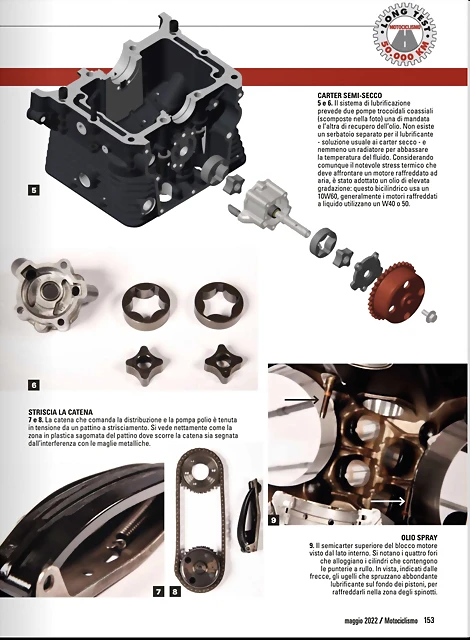 V85 - 8 V85 - 8