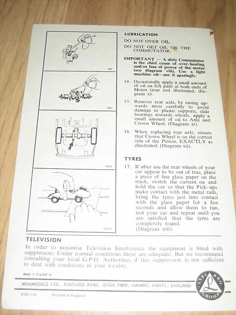 instrucciones mecedes 190 007 (3) instrucciones mecedes 190 007 (3)