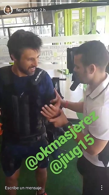 Video Fer IG Stories 16-6-2017 (10) Video Fer IG Stories 16-6-2017 (10)