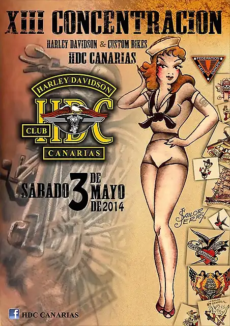 hdc canarias