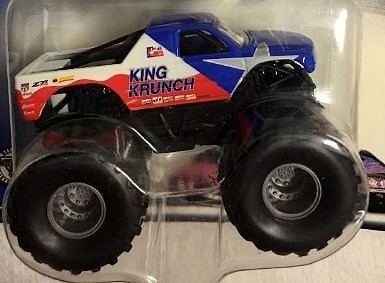 2002 King Krunch toy1