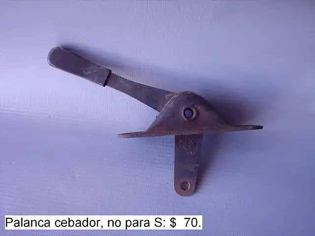 Para venta 014