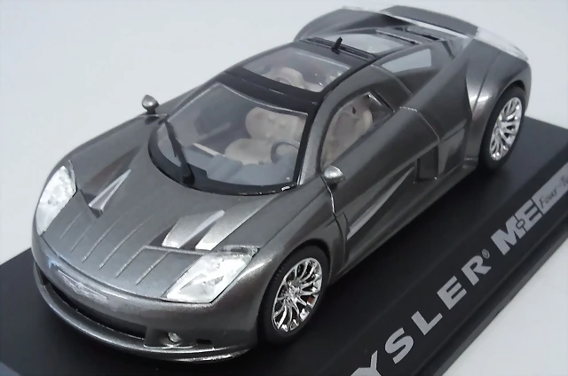 Chrysler ME Four Twelve