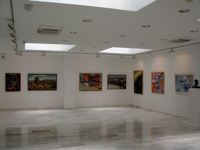 Exp.Museo V.Diaz-Nerva-Agosto 09