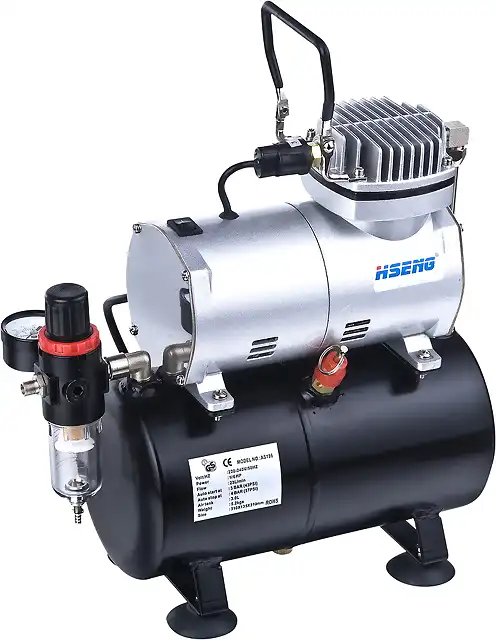 Airbrush-Compressor-AS186