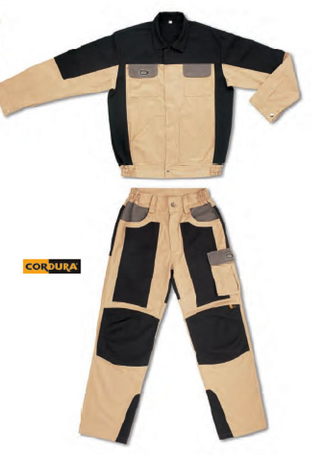 ROPA LABORAL