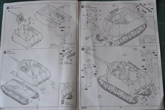 CUPULA Y MARDER I 055