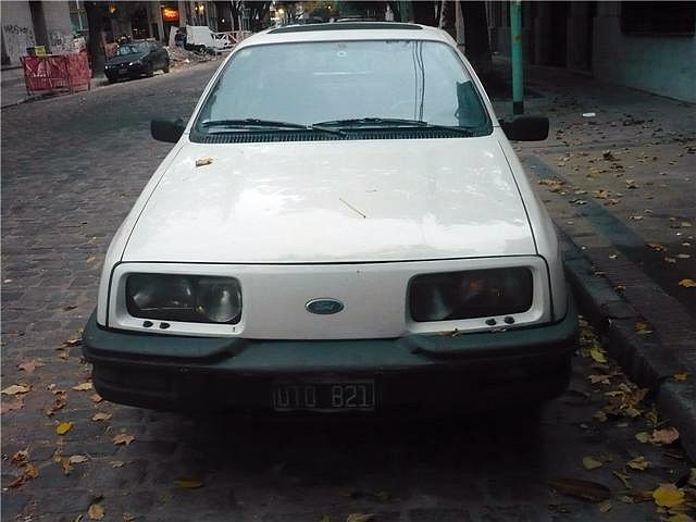Frente