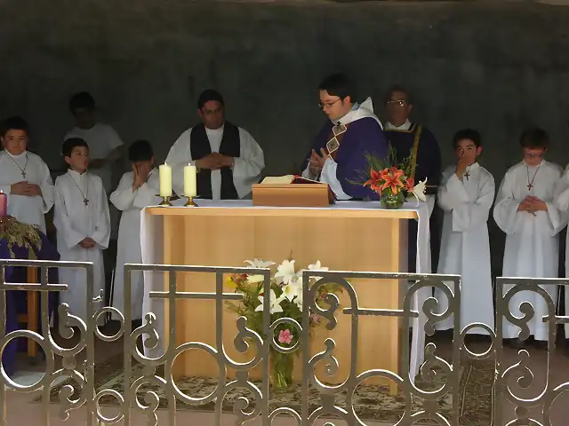 Misa Padre Cesar  Fiesta Patronal (49)