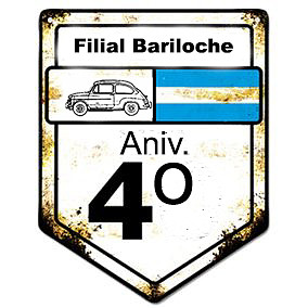 cuarto aniv
