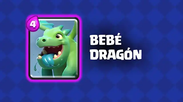 Bebe-Dragon