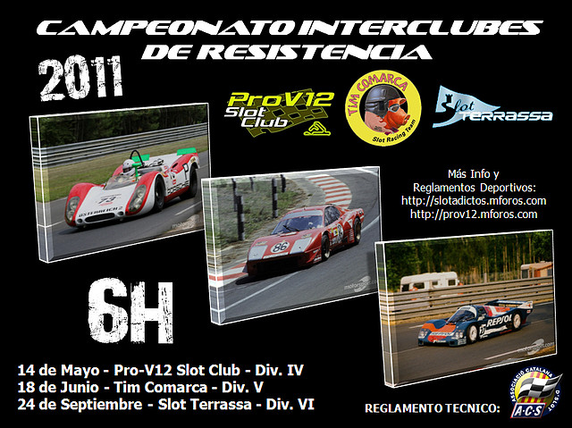 Cto Interclubes ProTimTa