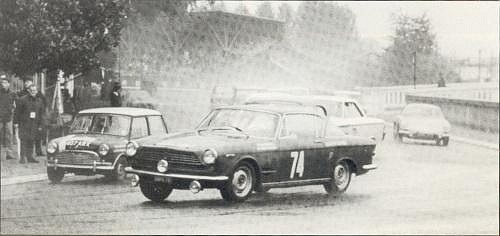 Fiat 2300 - TdF \'63b