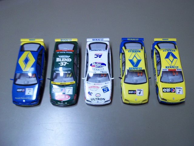 scx coleccion 027