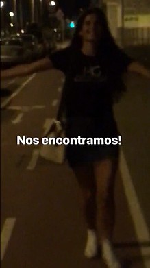 Video Hugo IG Stories 21-9-2018 (3) Video Hugo IG Stories 21-9-2018 (3)