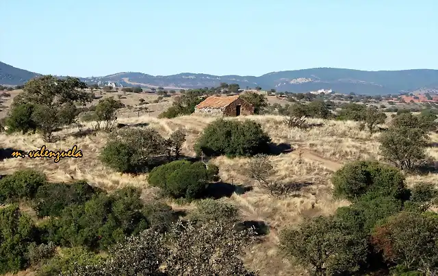 05, cortijo del cura, marca