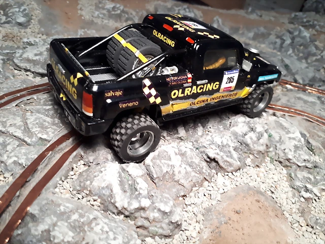 circuito raid slot car (94)