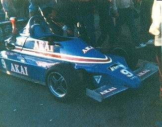 1985sergiosantander vesa renault