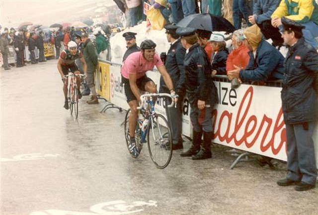 BREUKIN GIRO89 ETAPA13 TRE CIME DI LAVAREDO