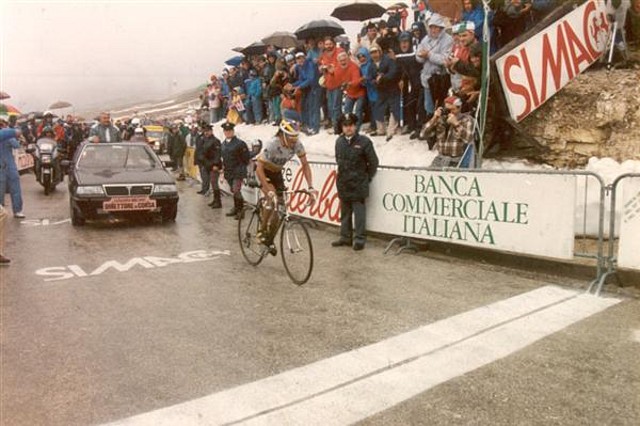 HERRERA GIRO89 ETAPA 13 GANADOR