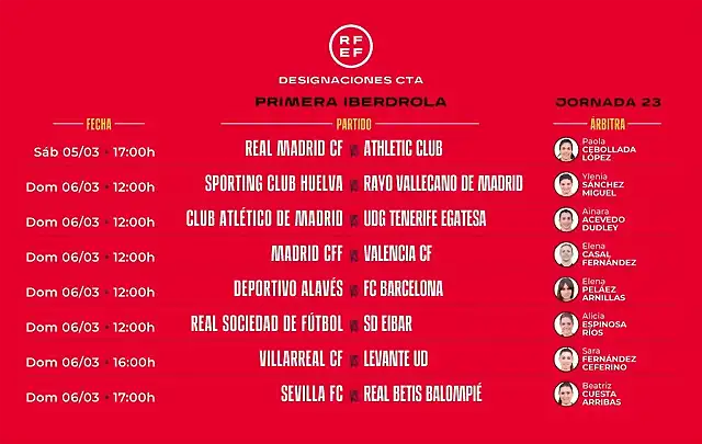 designaciones-arbitrales-primera-iberdrola-j23-900x570