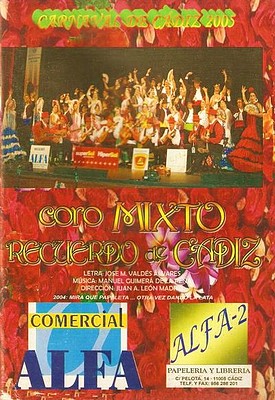 Coro Mixto Recuerdo de Cdiz_02 (LIBRETO)