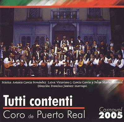 Tutti Contenti_02 (CD)