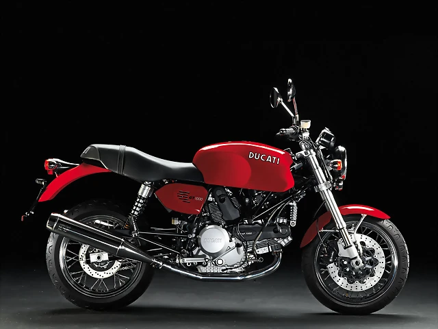 2010-Ducati-GT1000-SportClassic 2010-Ducati-GT1000-SportClassic