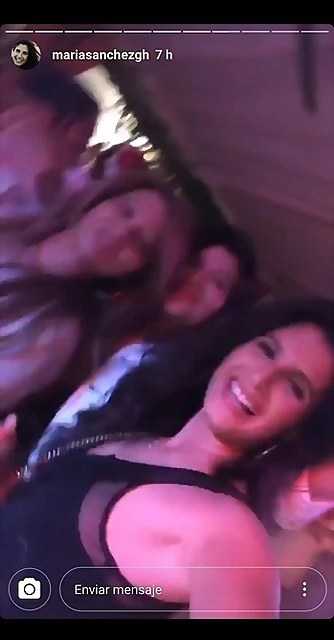 Video Mar?a IG Stories 14-5-2019 (6) Video Mar?a IG Stories 14-5-2019 (6)