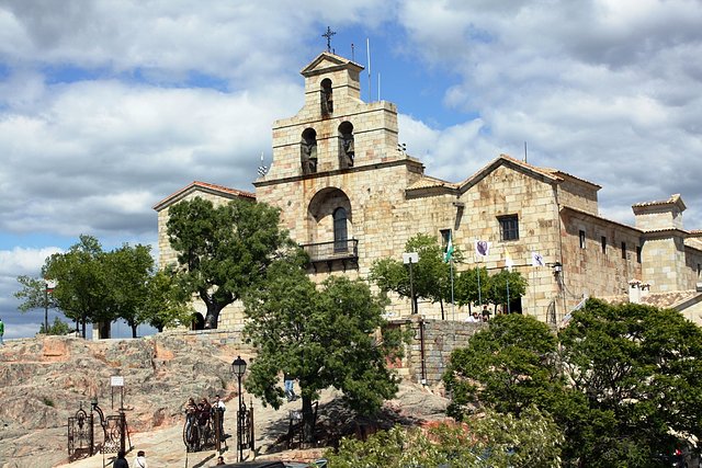 santuario