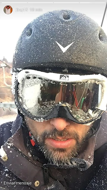 Hugo IG Stories 6-1-2017 Hugo IG Stories 6-1-2017