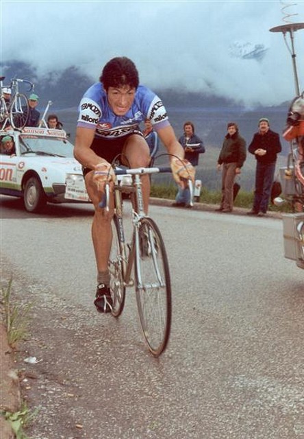 MOSER GIRO 1978 ETAPA16