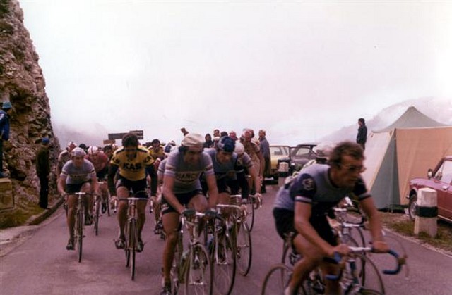 LOPEZ CARRIL GIRO1977 ETAPA17