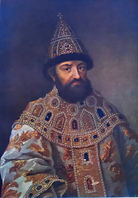 Miguel-Romanov