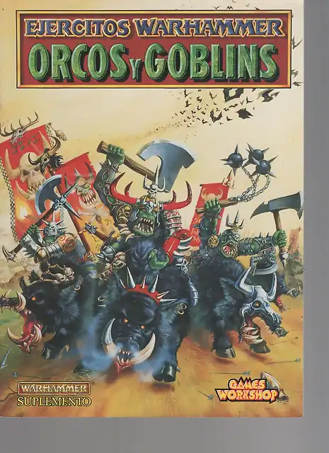 orcos y goblins 4 edicion 000